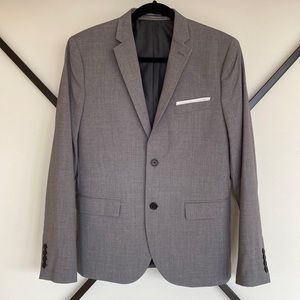 H&M Slim Fit Blazer NWOT